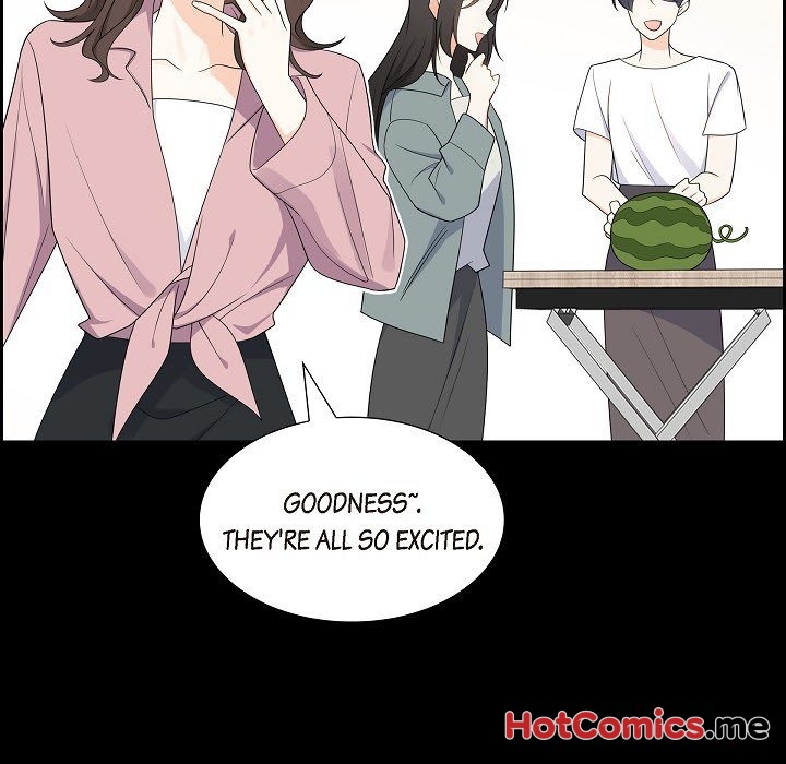 Some Kind of Marriage - episode 15 - 26