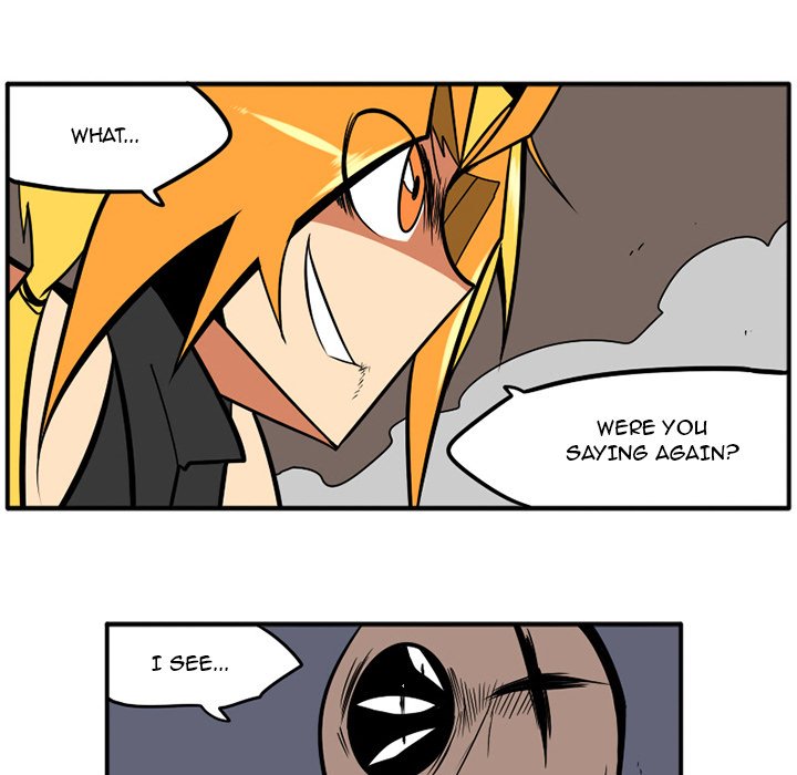 Guardian's Work: Hunting Bakery - episode 21 - 25