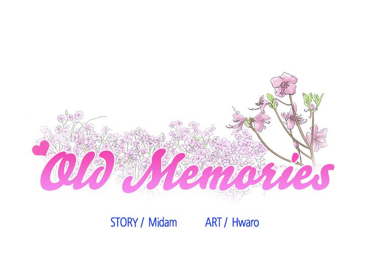 Old Memories - episode 28 - 0