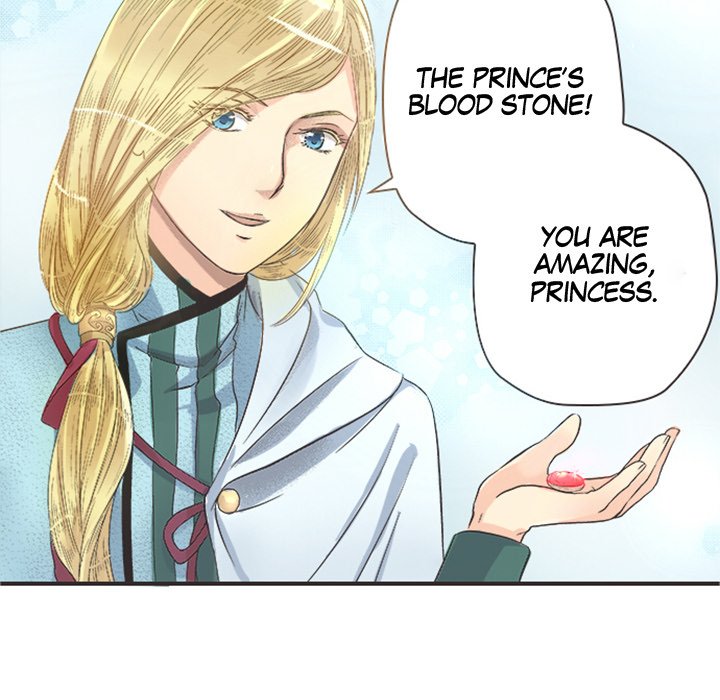 My Dearest  Irina - episode 8 - 37