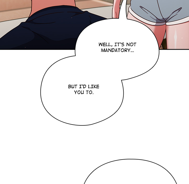 Honey Sweet Part-Time Job - episode 6 - 89