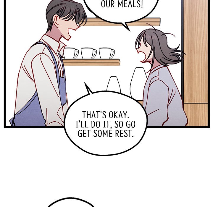 That Couple Has A Secret - episode 1 - 35