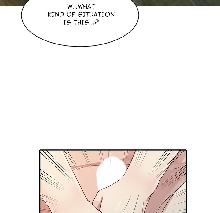 Shh! Her Secret - episode 3 - 41