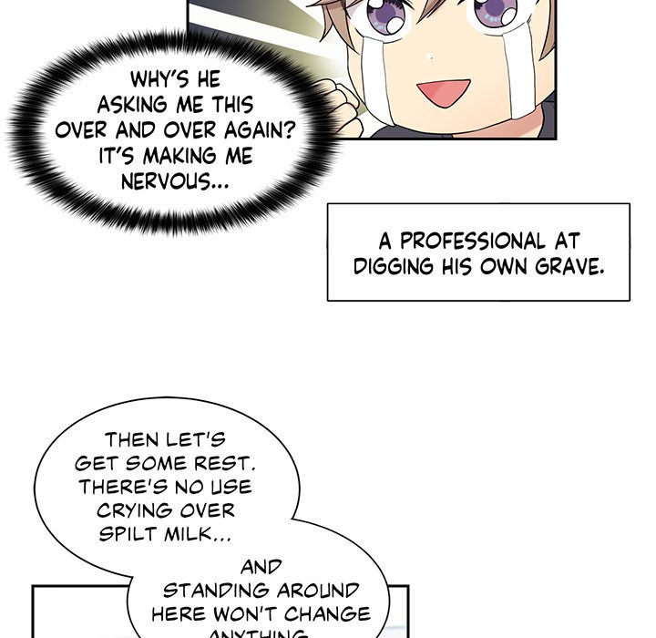 My X Report - episode 28 - 52