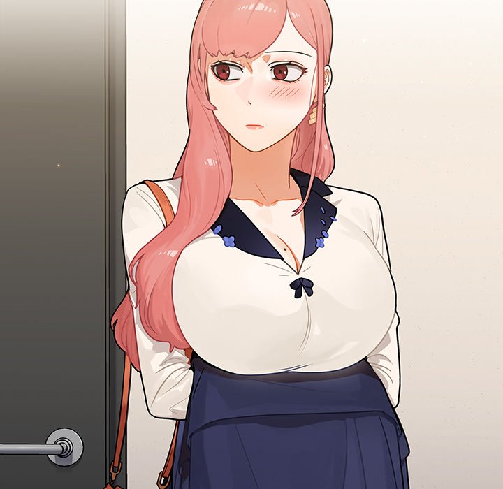 Naughty Little Secret - episode 8 - 102