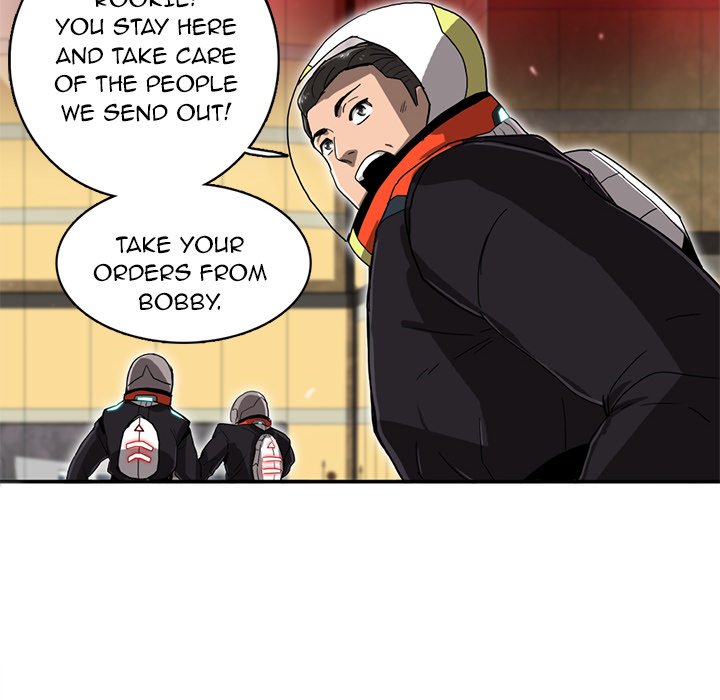 Stardust - episode 10 - 101