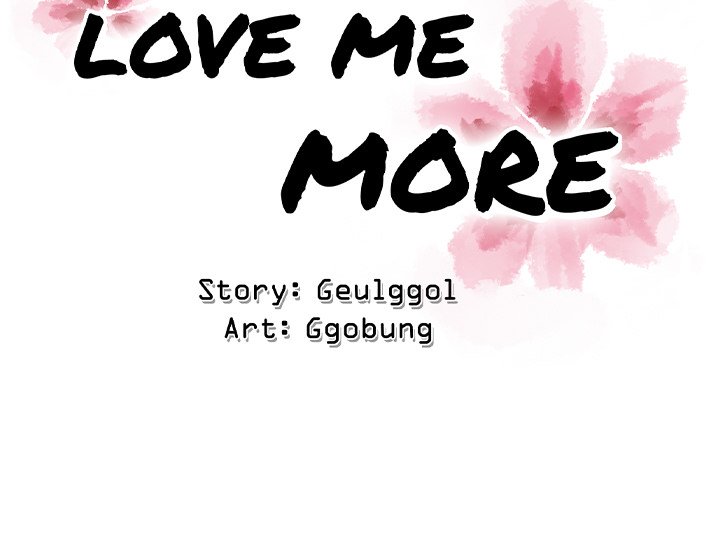 Love Me More - episode 20 - 114