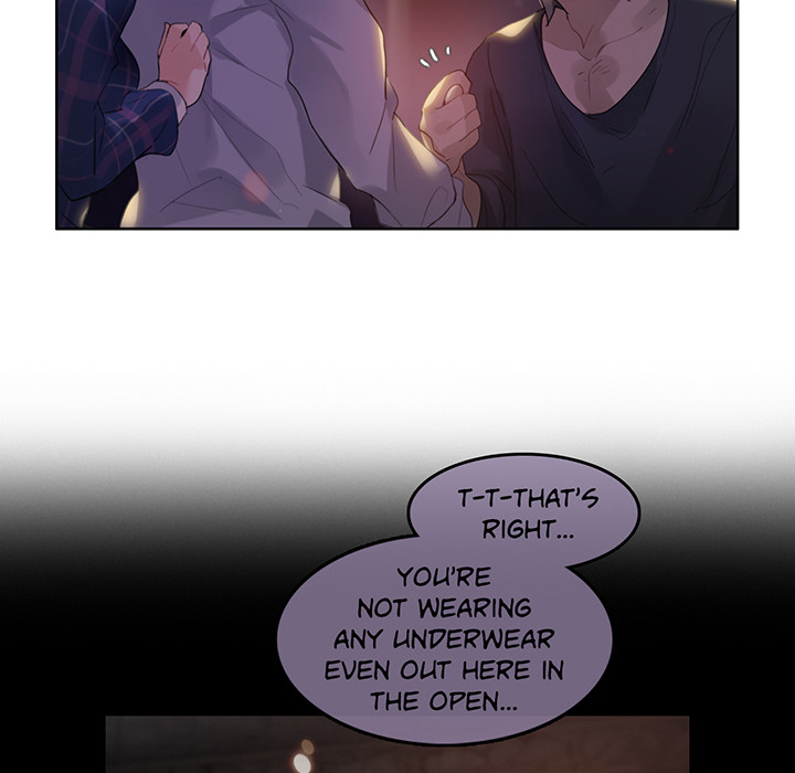 A Pervert's Daily Life - episode 46 - 14