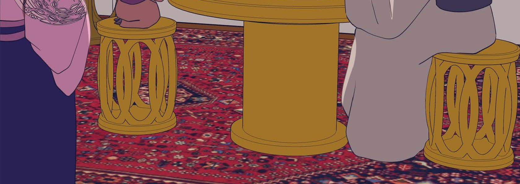 The Palace of Bardo - episode 54 - 54