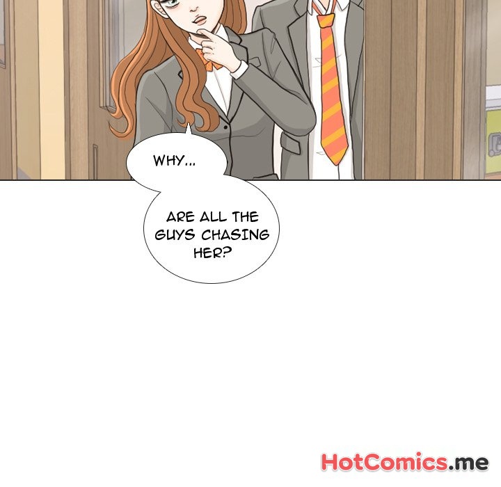 Hold My Hand - episode 25 - 71