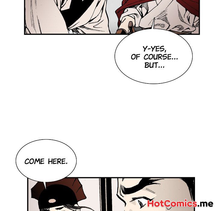 Magician's Murim Adventures - episode 21 - 42