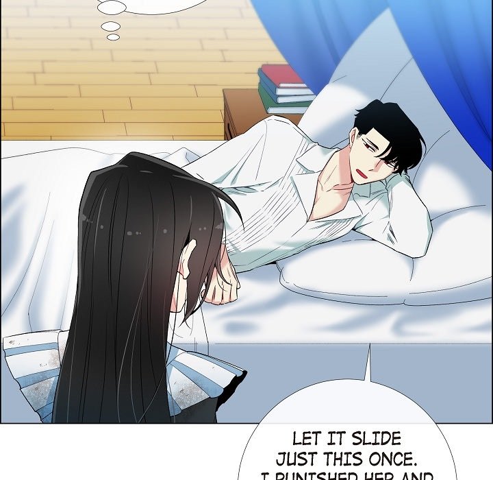 The Maid and the Vampire - episode 10 - 72