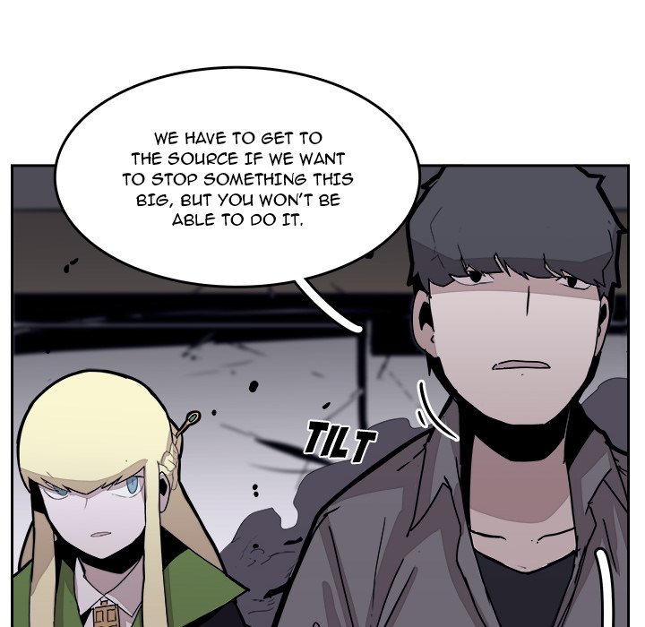 Justitia - episode 30 - 33