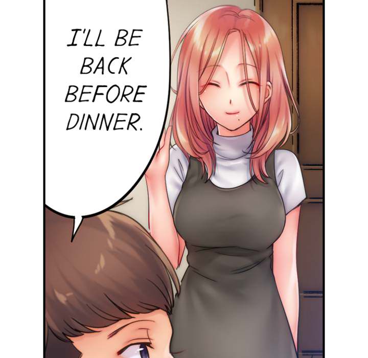 I Can't Resist His Massage! Cheating in Front of My Husband's Eyes - episode 31 - 45