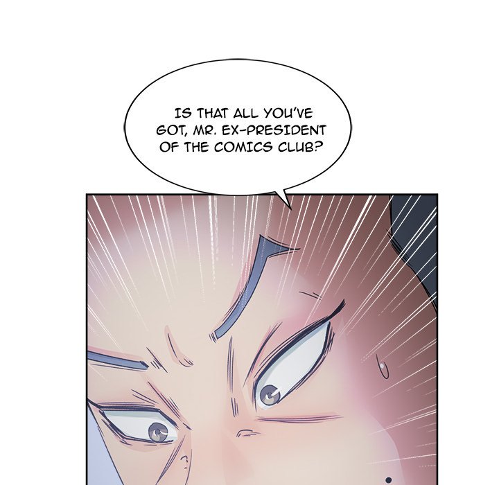 Soojung's Comic Store - episode 14 - 46