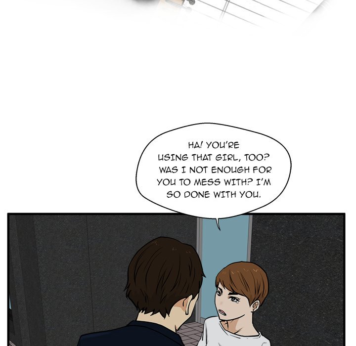Mr. Kang - episode 28 - 7