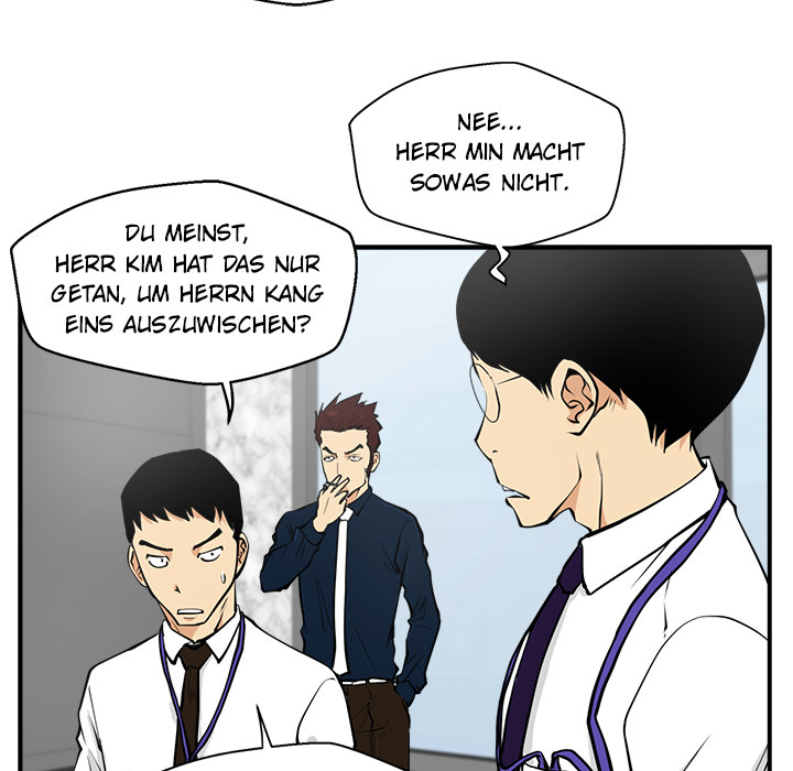 Los geht´s Mr. Kang! - episode 16 - 9