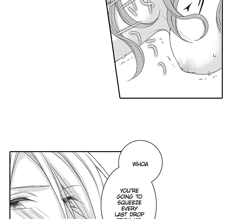 Yomekare! The Comforts Of  Having A Wifely Boyfriend - episode 2 - 36