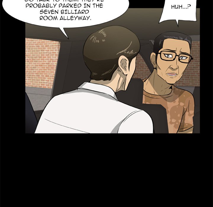 Zombie Wave - episode 1 - 37