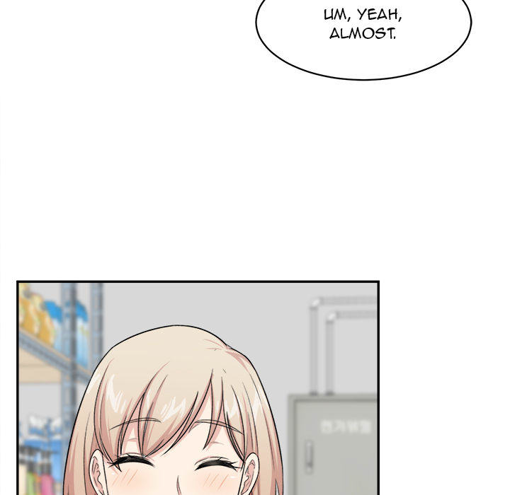 Excuse me, This is my Room - UNCENSORED - episode 12 - 108
