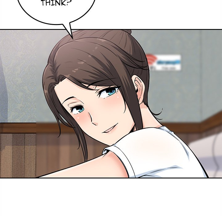 Excuse Me, This is my Room - episode 30 - 64