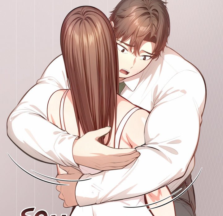 A Housewife's Massage Addiction - episode 11 - 110