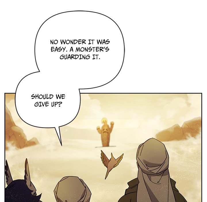 Underground of Babel - episode 19 - 56