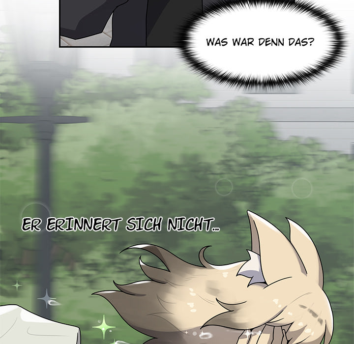 Tatzen auf dem Campus - episode 5 - 167
