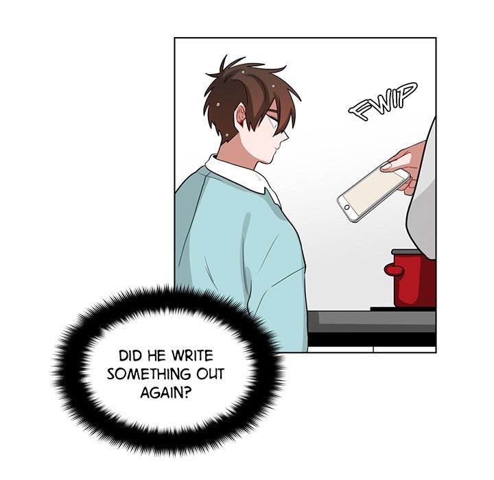 Sign - episode 22 - 32