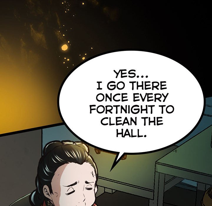 River Where the Moon Rises - episode 17 - 112