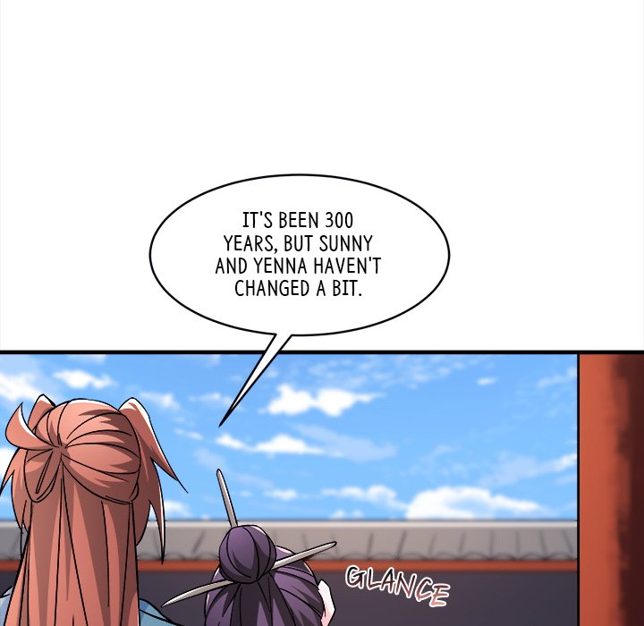 My Lovely Disciples - episode 50 - 107