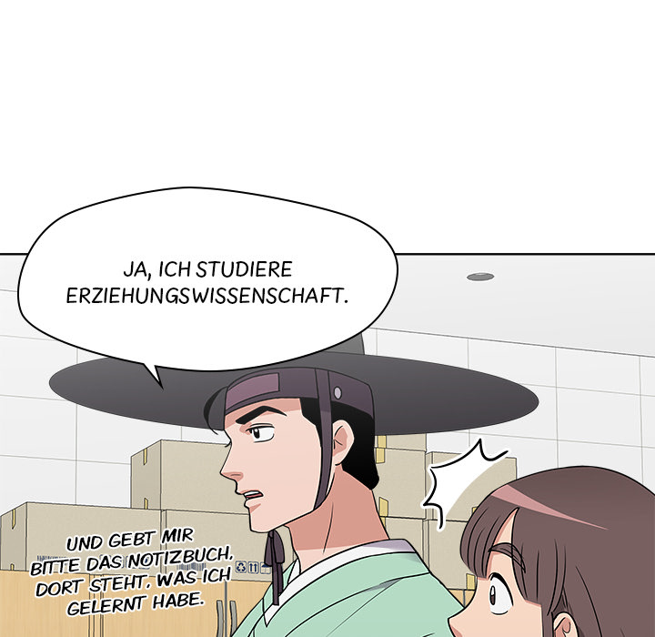 Das Cheonghak-dong Projekt - episode 14 - 103