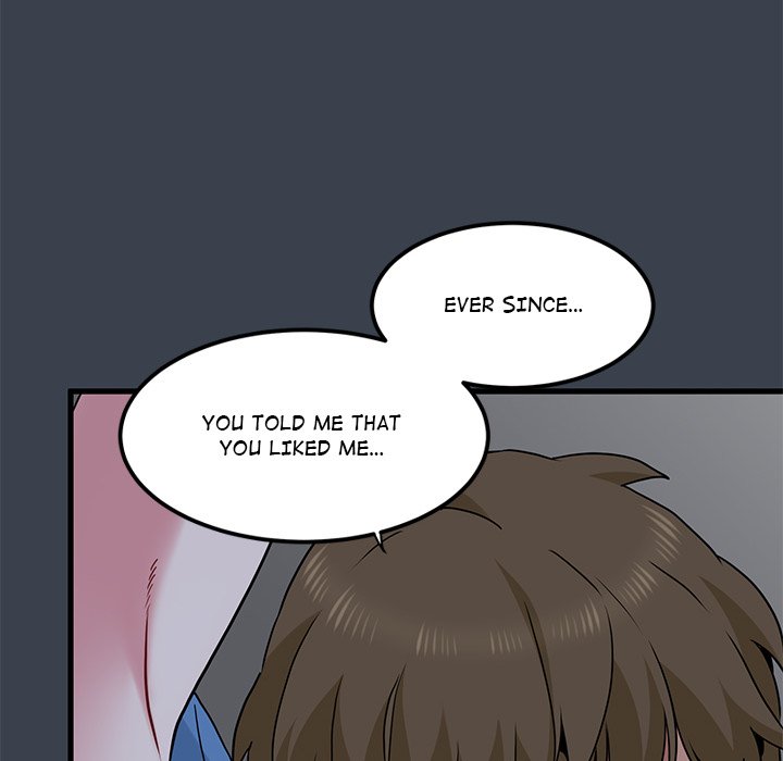 Snapping into Love - episode 28 - 45