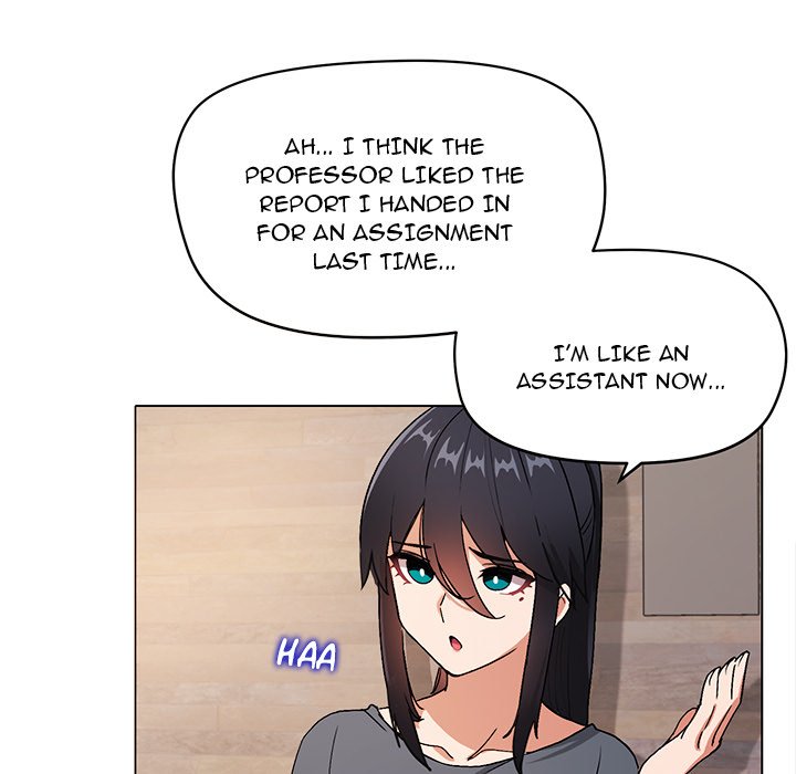 An Outsider's Way In - episode 3 - 15
