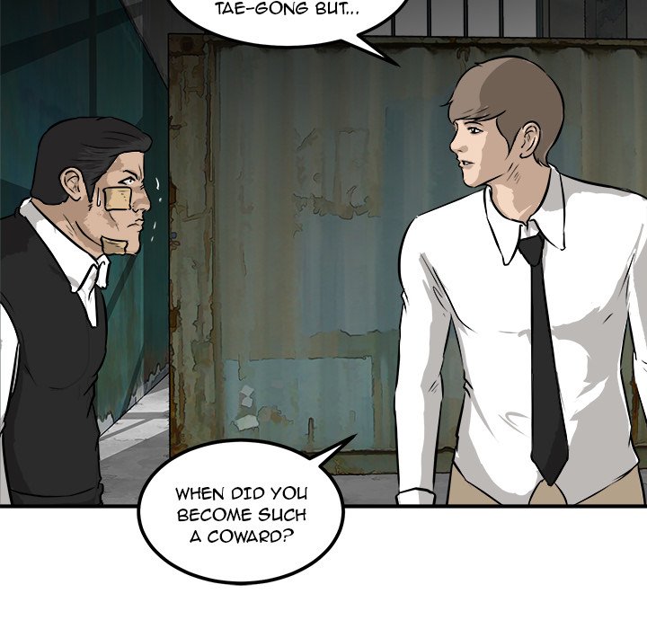 He Queen - episode 26 - 53