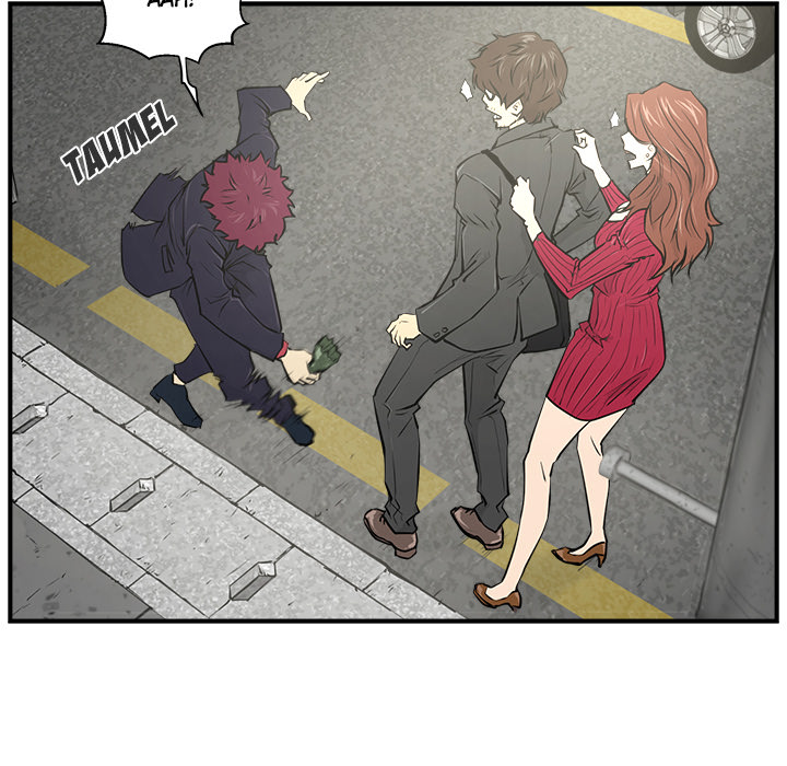 Los geht´s Mr. Kang! - episode 2 - 28