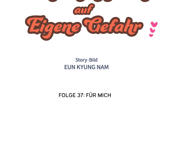 Händchenhalten Auf Eigene Gefahr - episode 71 - 4