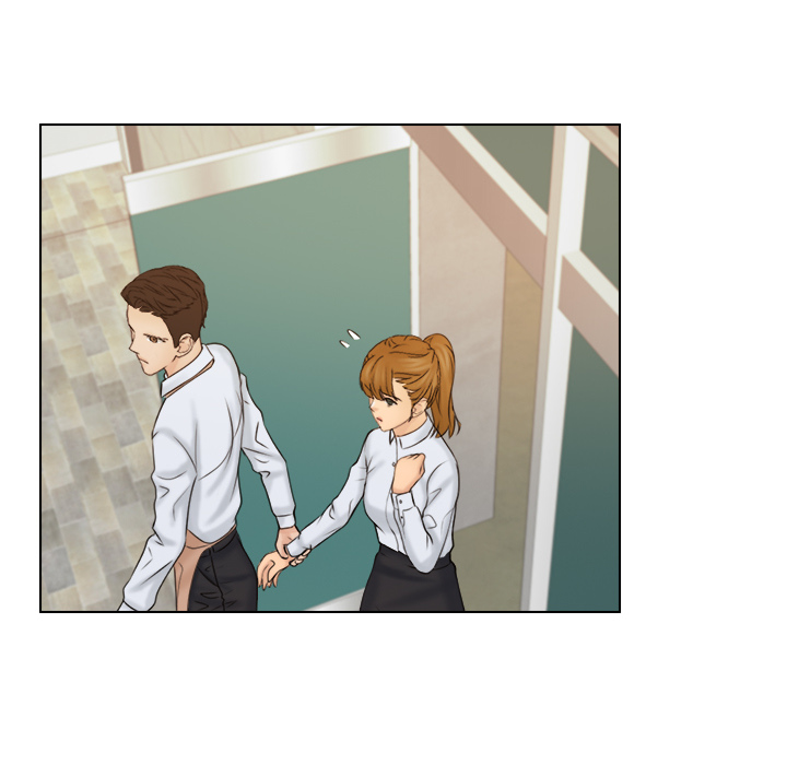 My Girlfriend and My Slave - episode 12 - 89