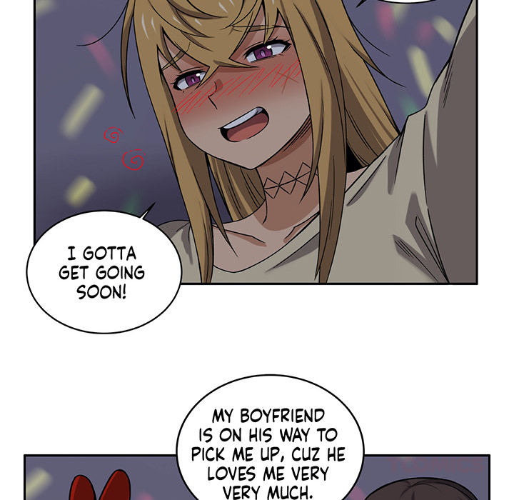 Zombie Girlfriend! - episode 29 - 57