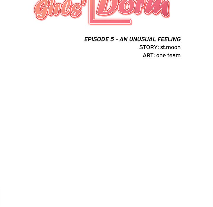 The Secret of a Girls' Dorm - episode 5 - 4