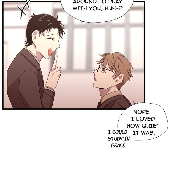 I Need Romance - episode 33 - 40