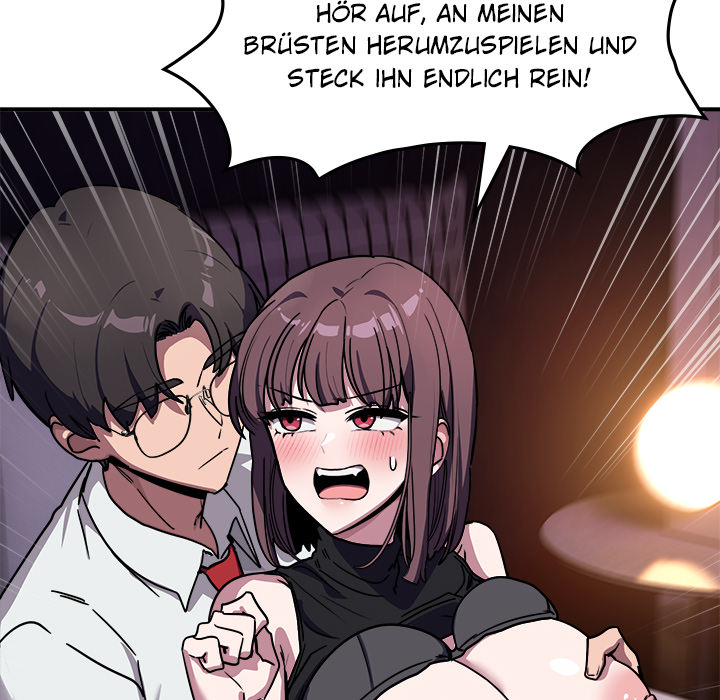 An ihrer Leine - episode 37 - 42