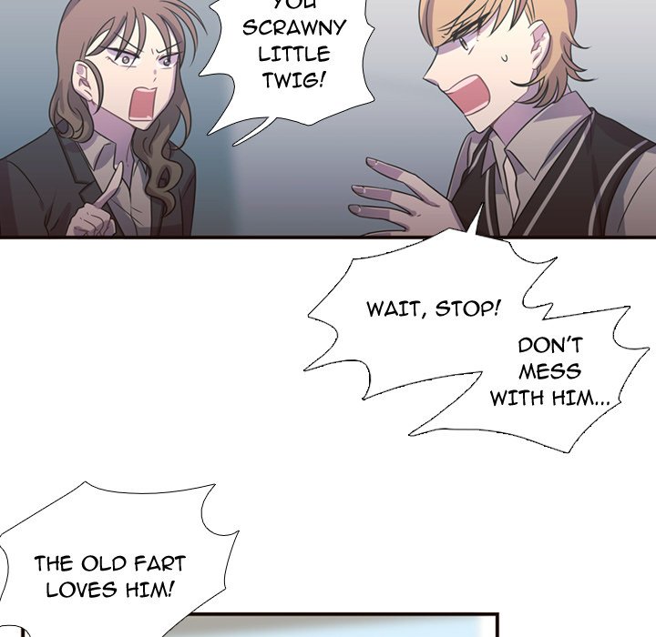 I Need Romance - episode 16 - 8