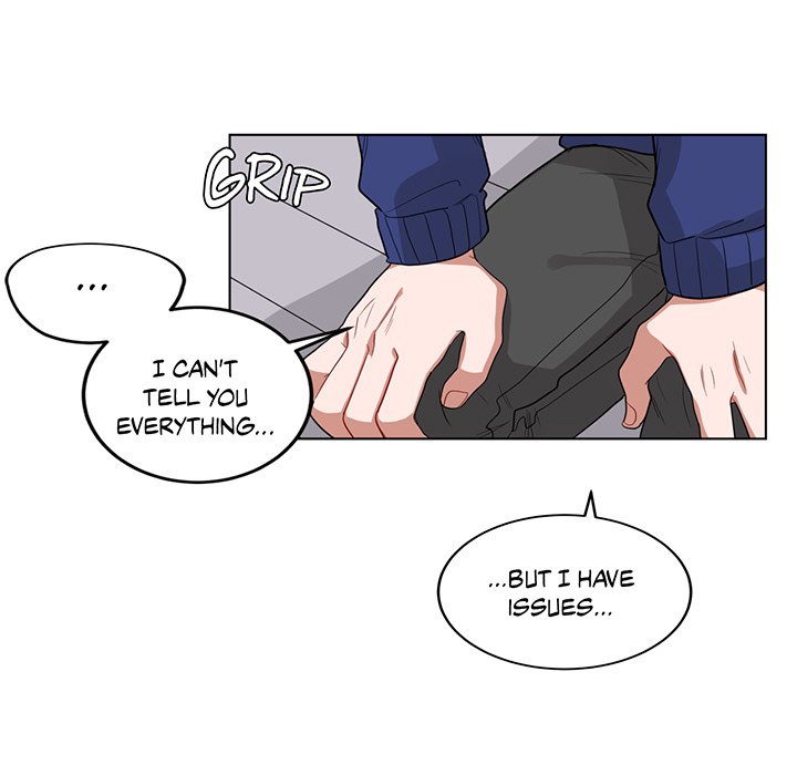 Sign - episode 16 - 20
