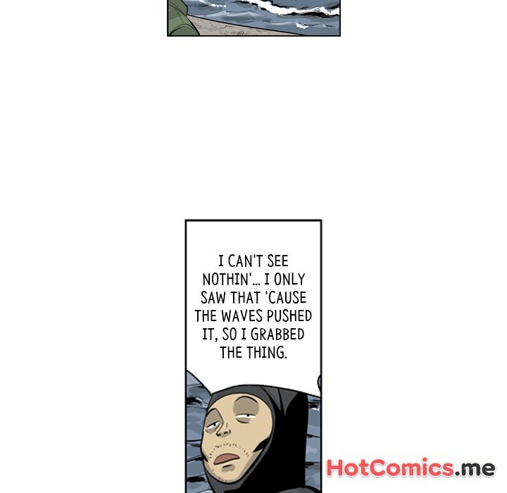 The Hooligans - episode 47 - 12