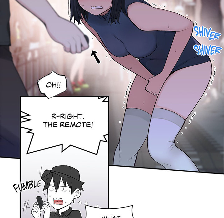 Teach Me How to Please You - episode 2 - 20