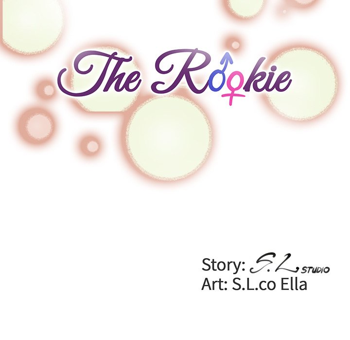 The Rookie - episode 8 - 29