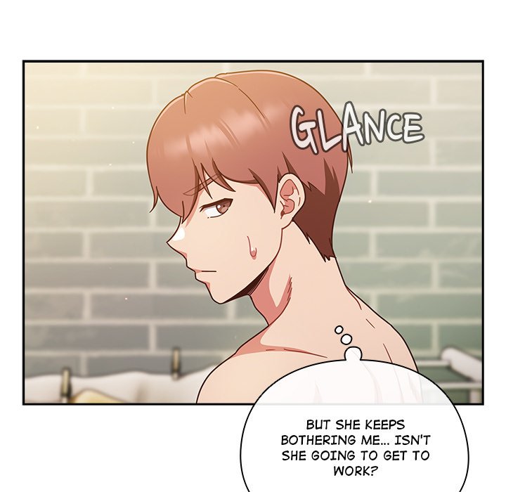 Honey Sweet Part-Time Job - episode 3 - 42