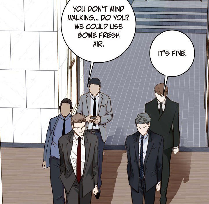 Survival Marriage - episode 19 - 31