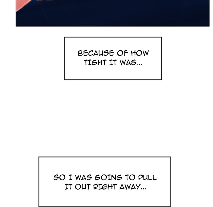 Close, but Far - episode 24 - 33
